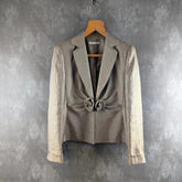 Gina Bacconi Blazer Womens UK Size 12